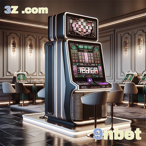 Entretenimento Seguro: O Charme do Cassino 9nbet