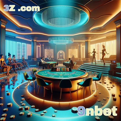 Promoções Imperdíveis: Envolva-se no Mundo do 9nbet